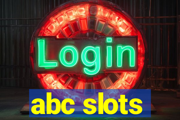 abc slots